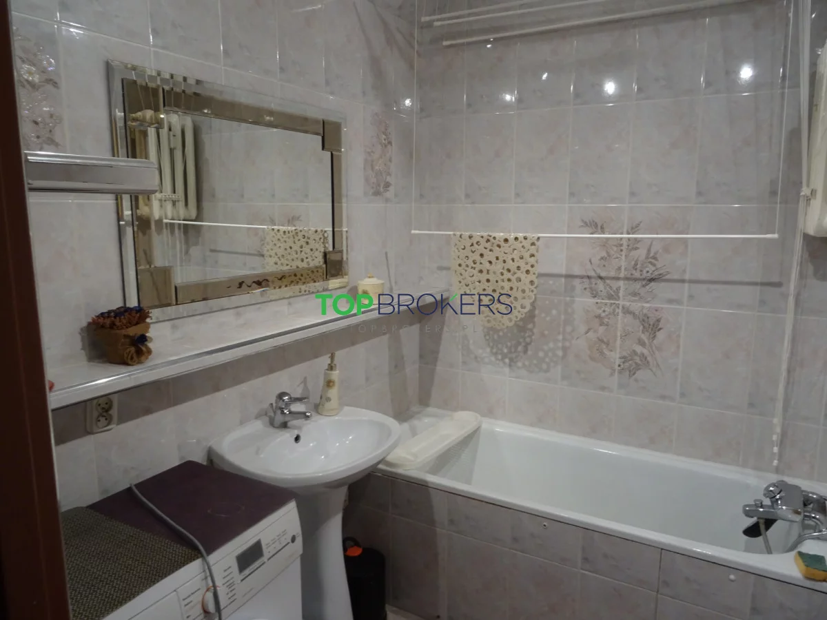 4 pokoje, mieszkanie 86,00 m², parter, oferta nr , TB#572980625, Warszawa, Pabla Picassa