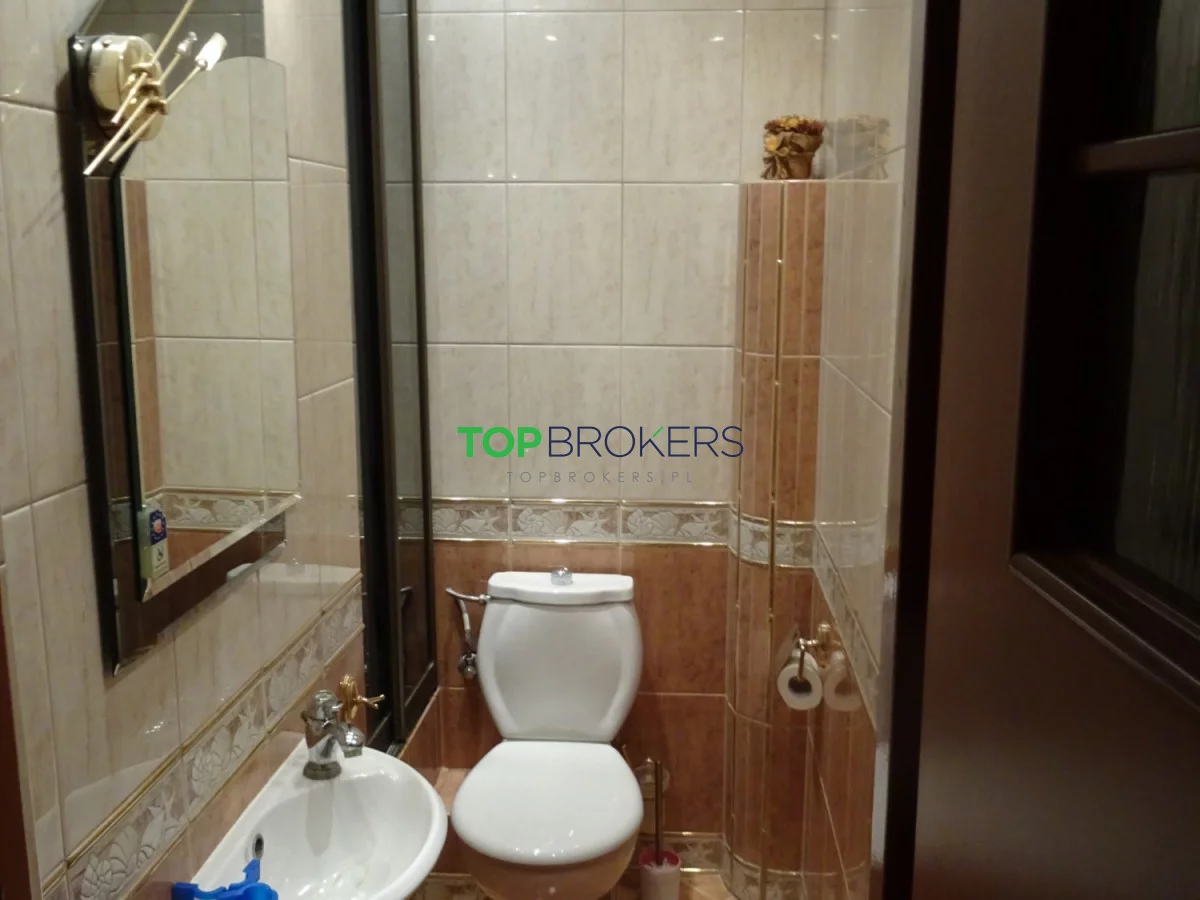 4 pokoje, mieszkanie 86,00 m², parter, oferta nr , TB#572980625, Warszawa, Pabla Picassa