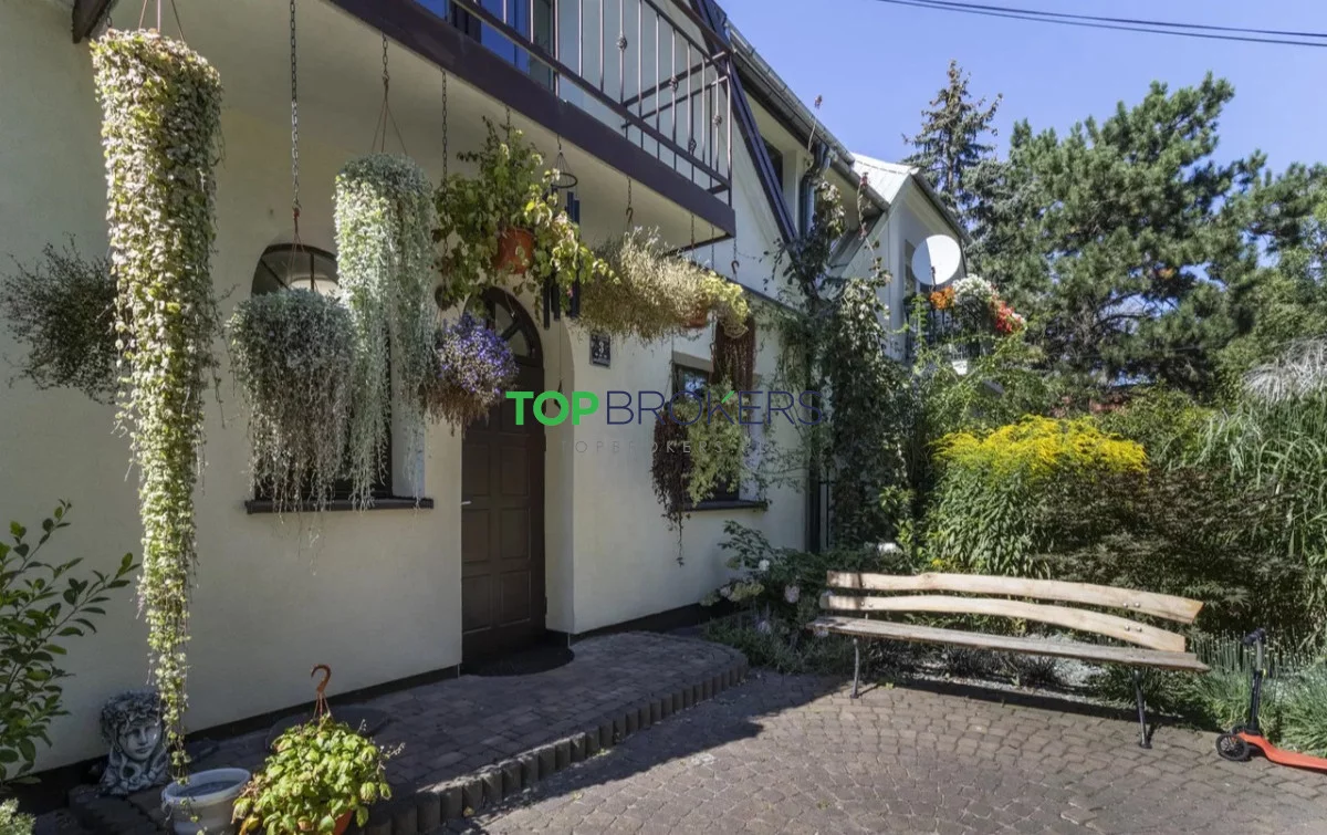 Apartamenty TB#951162 Warszawa Płowce
