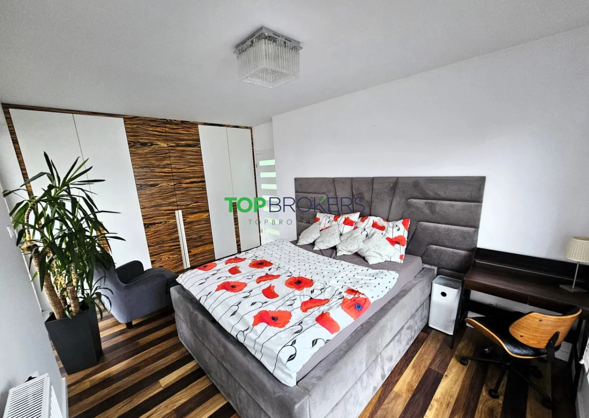 Apartamenty TB#677739 Warszawa Postępu