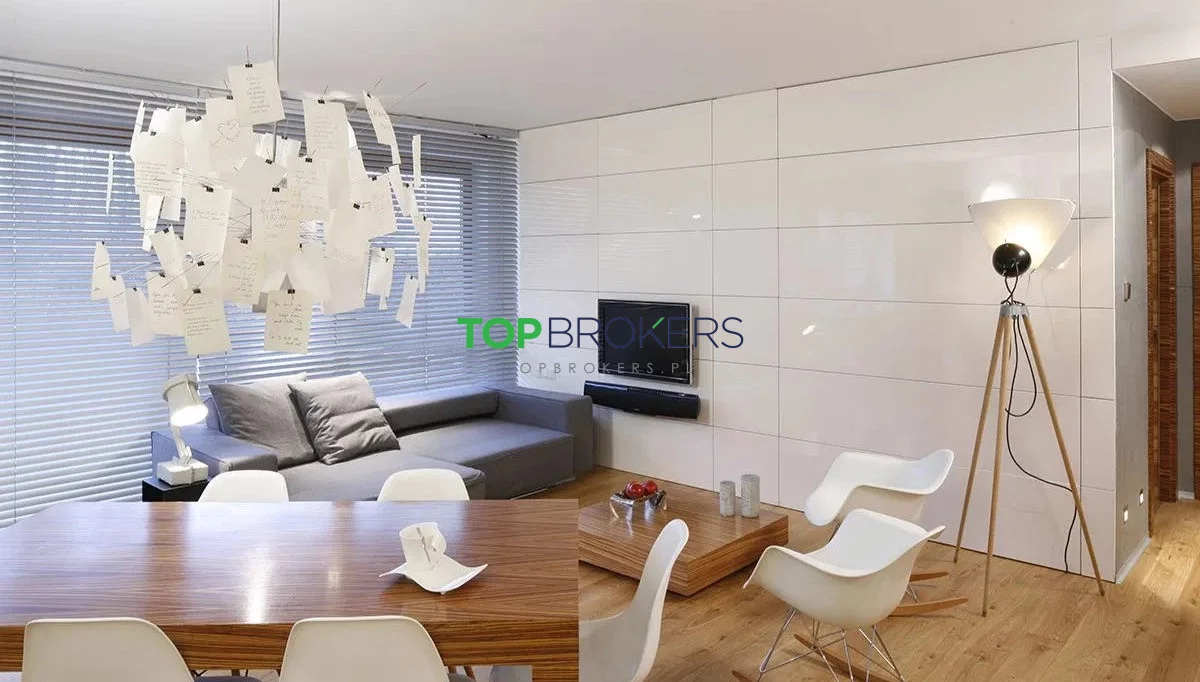 Apartamenty TB#241891911 Warszawa Pruszkowska