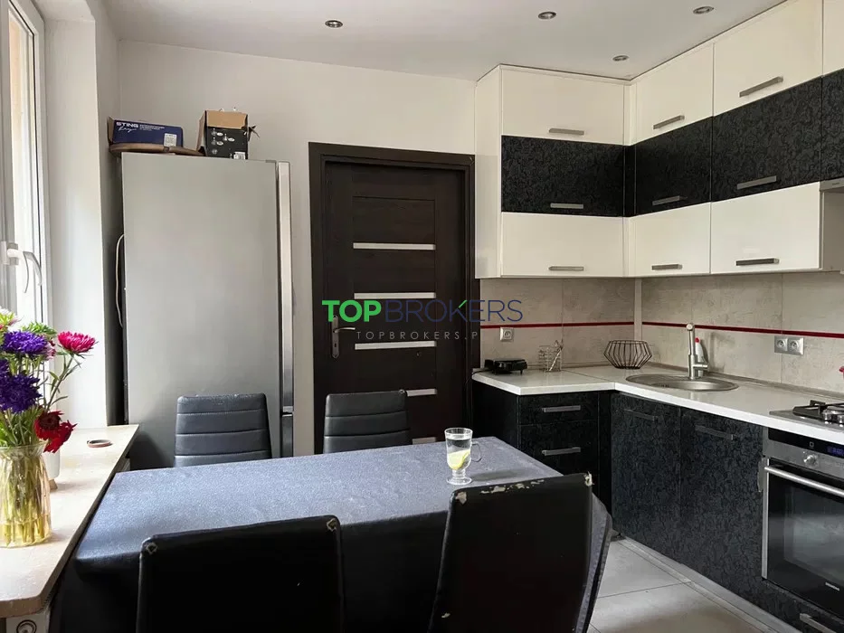 4 pokoje, mieszkanie 140,00 m², piętro 1, oferta nr , TB#964299, Warszawa, Rybnicka
