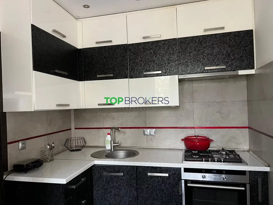 4 pokoje, mieszkanie 140,00 m², piętro 1, oferta nr , TB#964299, Warszawa, Rybnicka