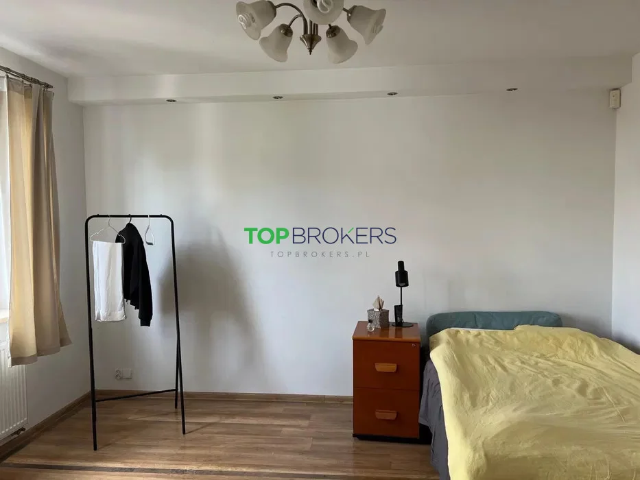 4 pokoje, mieszkanie 140,00 m², piętro 1, oferta nr , TB#964299, Warszawa, Rybnicka