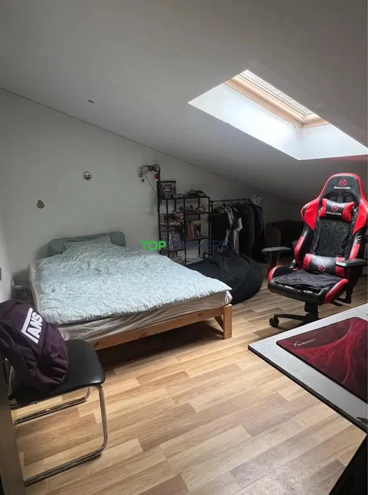 4 pokoje, mieszkanie 140,00 m², piętro 1, oferta nr , TB#964299, Warszawa, Rybnicka
