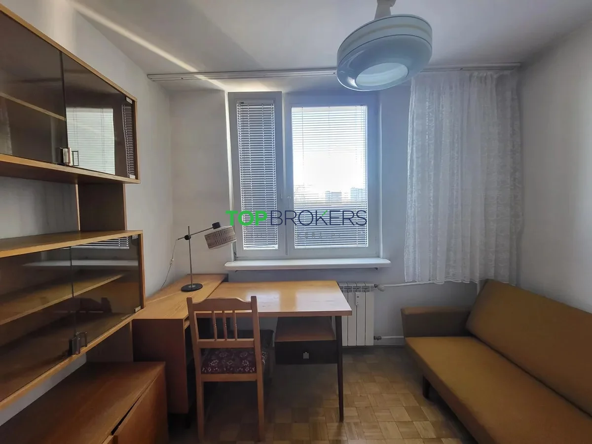 Apartamenty TB#511219 Warszawa Saska