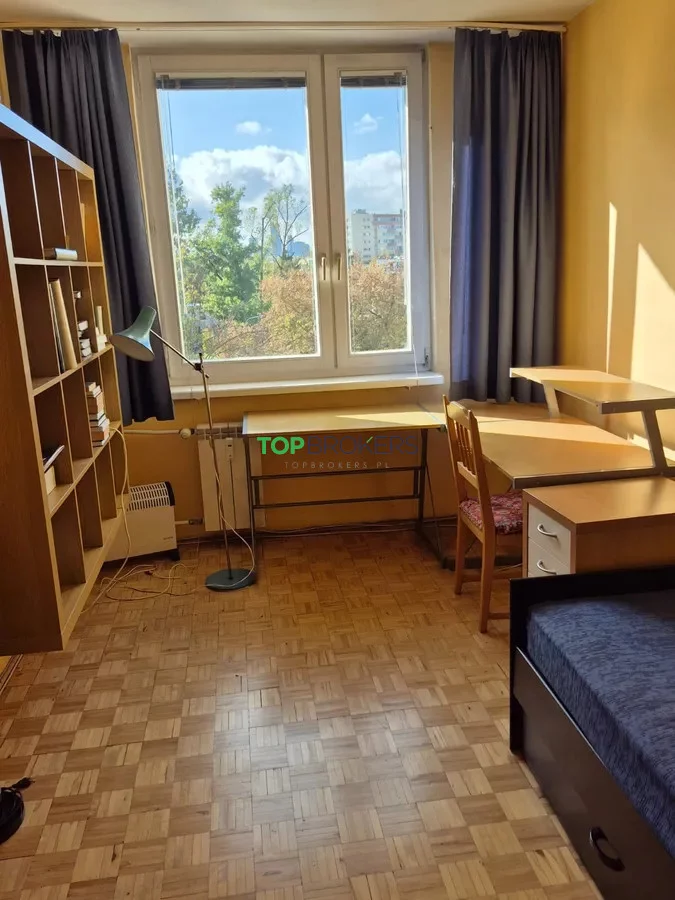 4 pokoje, mieszkanie 84,00 m², piętro 4, oferta nr , TB#511219, Warszawa, Saska