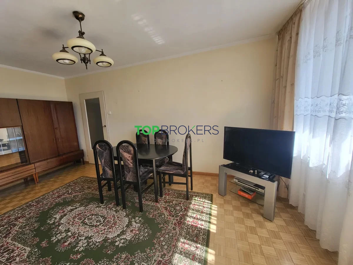 4 pokoje, mieszkanie 84,00 m², piętro 4, oferta nr , TB#511219, Warszawa, Saska