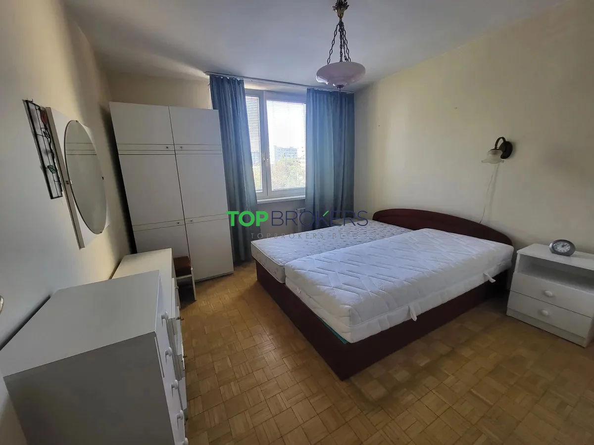 4 pokoje, mieszkanie 84,00 m², piętro 4, oferta nr , TB#511219, Warszawa, Saska