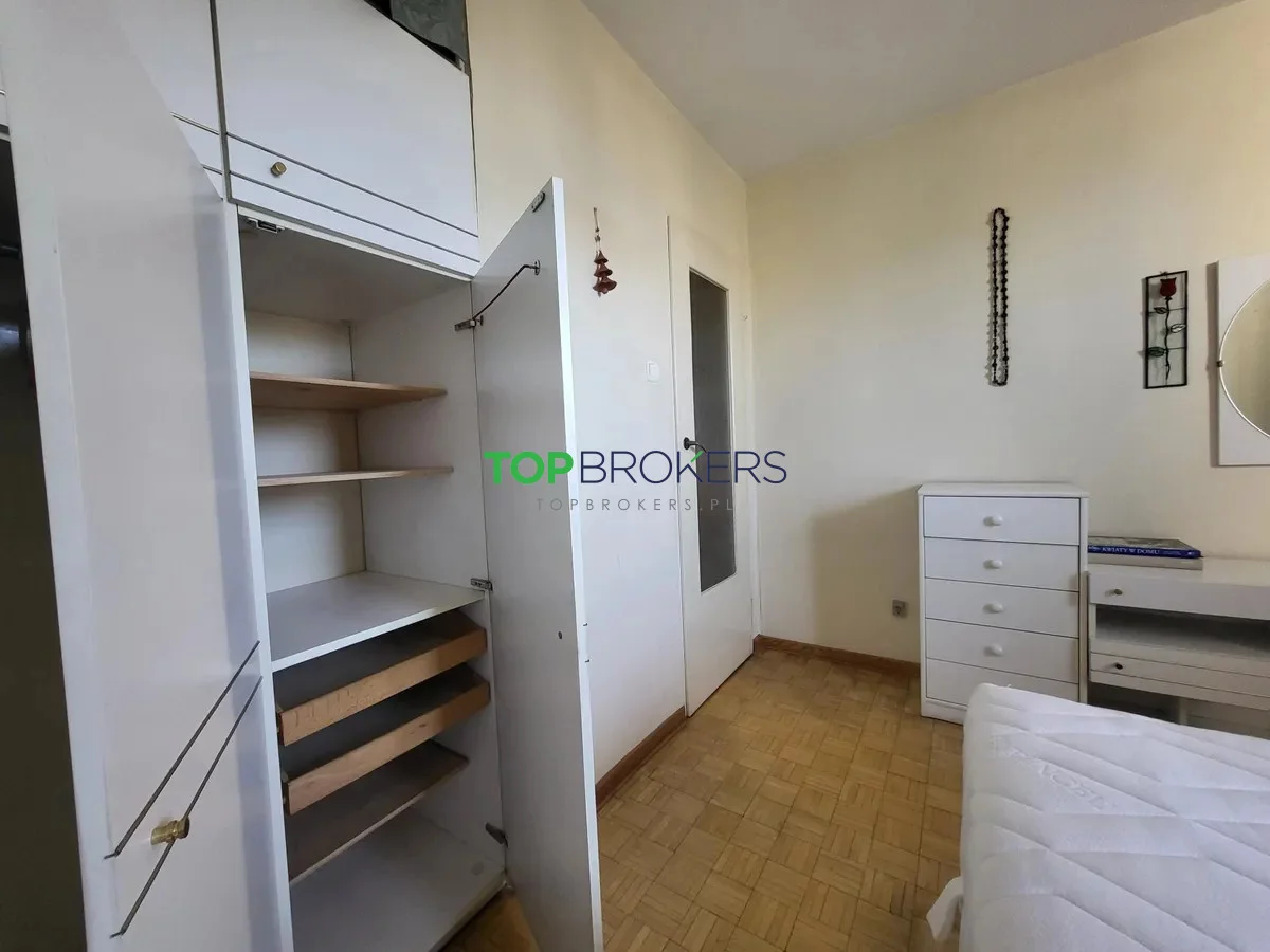 4 pokoje, mieszkanie 84,00 m², piętro 4, oferta nr , TB#511219, Warszawa, Saska