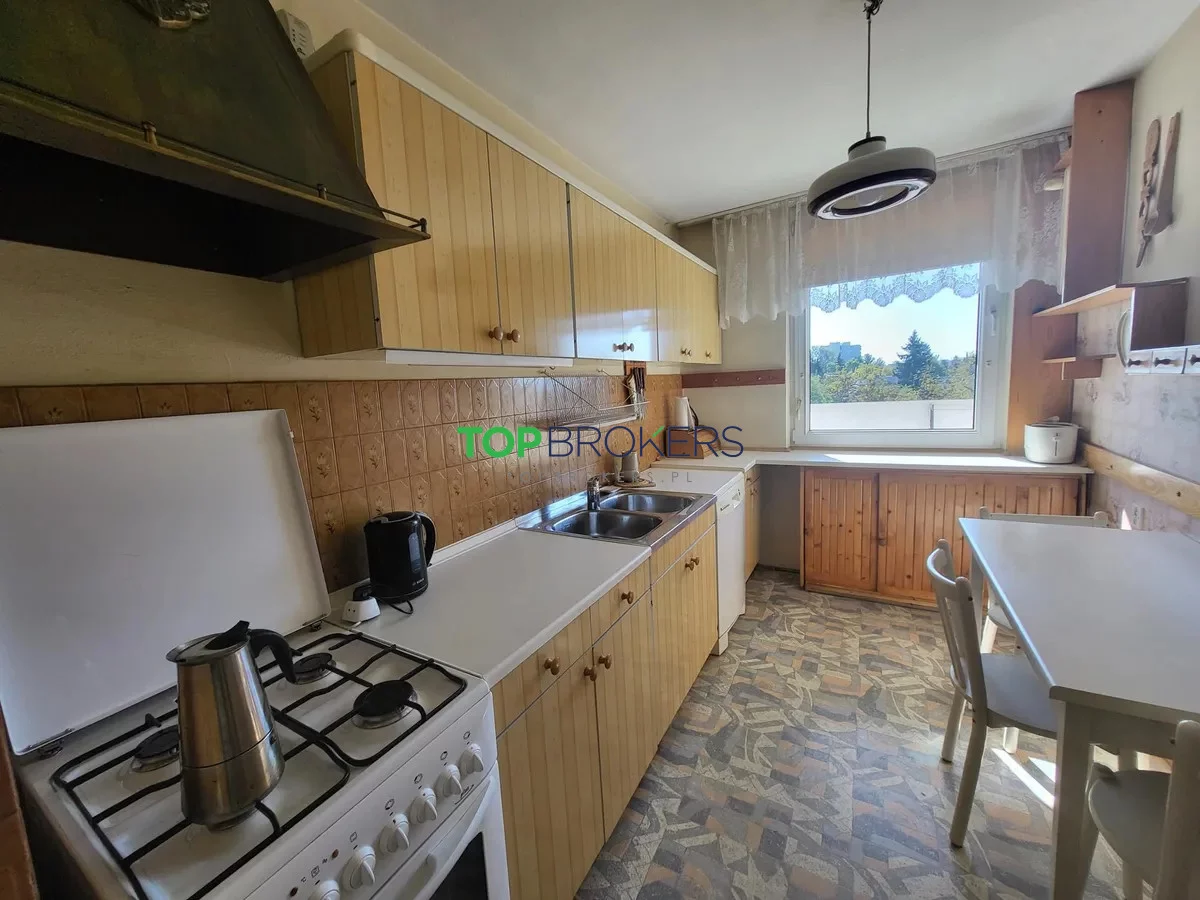 4 pokoje, mieszkanie 84,00 m², piętro 4, oferta nr , TB#511219, Warszawa, Saska