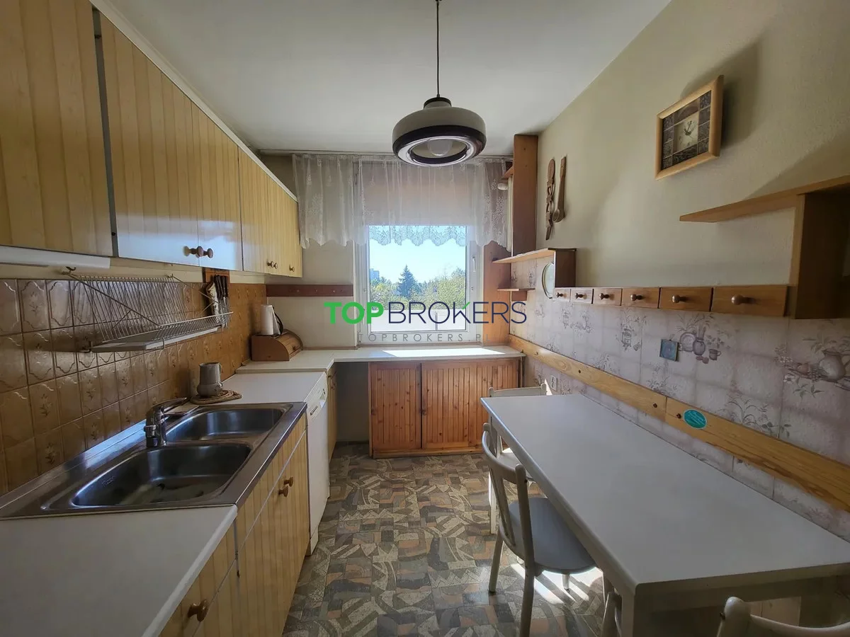 4 pokoje, mieszkanie 84,00 m², piętro 4, oferta nr , TB#511219, Warszawa, Saska