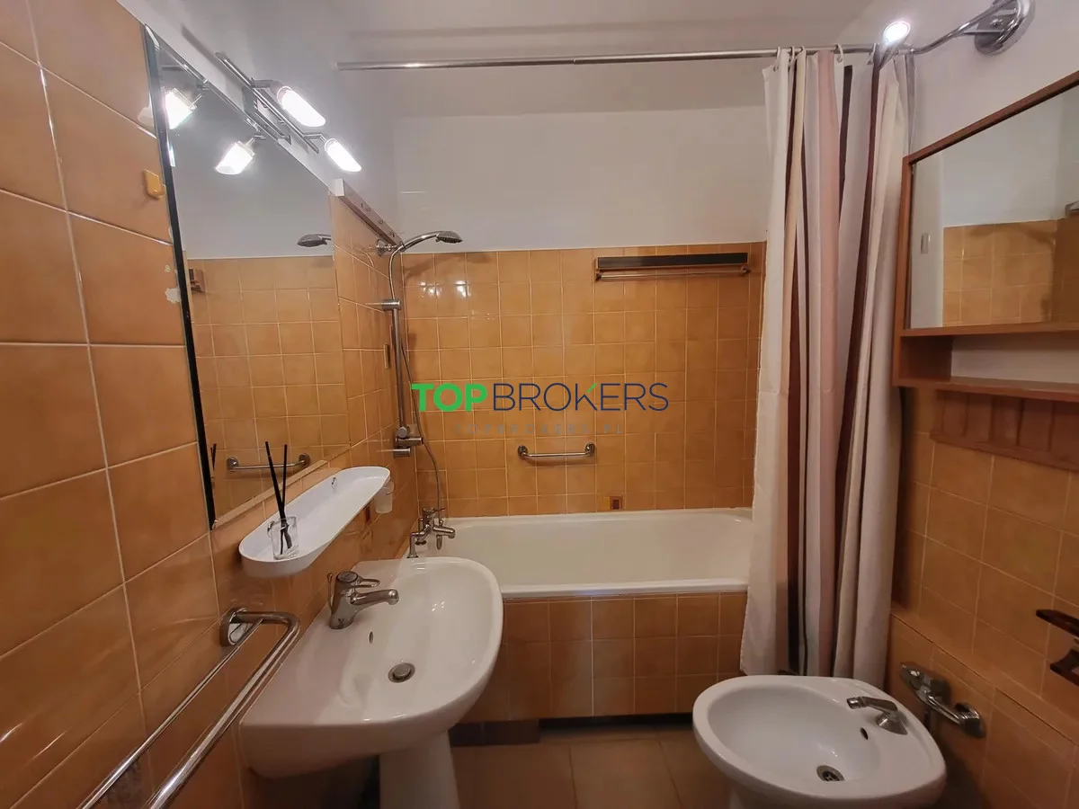 4 pokoje, mieszkanie 84,00 m², piętro 4, oferta nr , TB#511219, Warszawa, Saska
