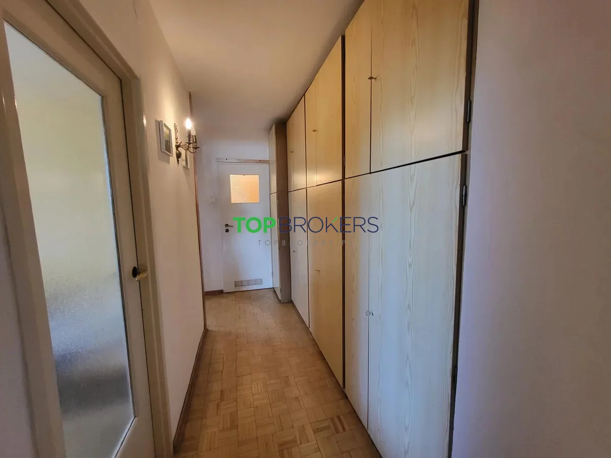 4 pokoje, mieszkanie 84,00 m², piętro 4, oferta nr , TB#511219, Warszawa, Saska