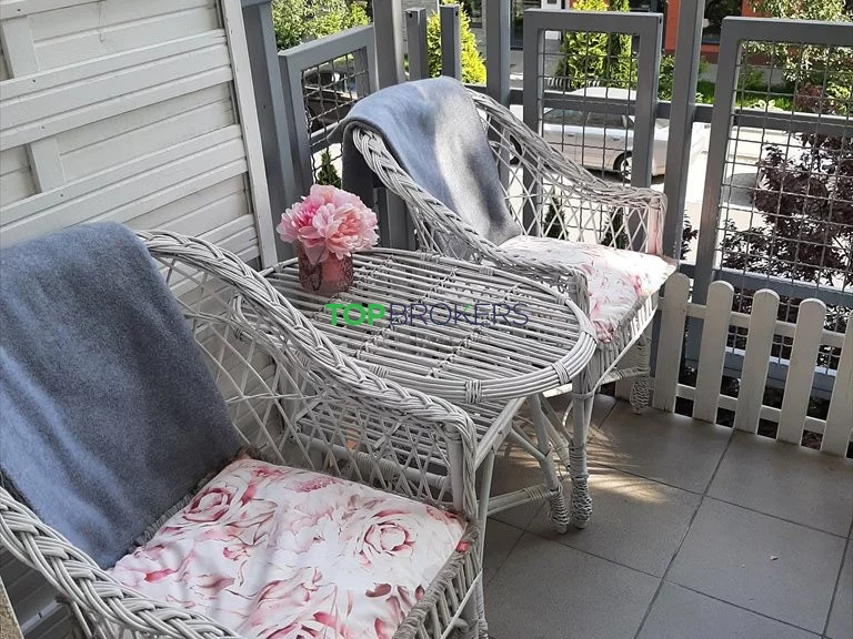 Apartamenty TB#547905632 Warszawa Skarbka Z Gór