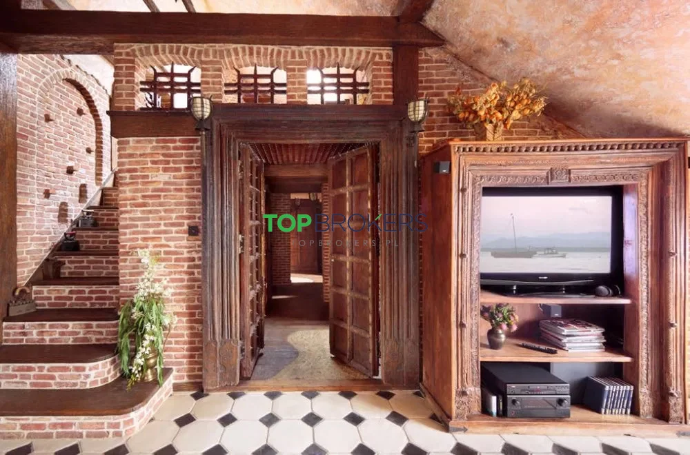 4 pokoje, apartament 136,00 m², piętro 4, oferta nr , TB#737110110, Warszawa, Stępińska