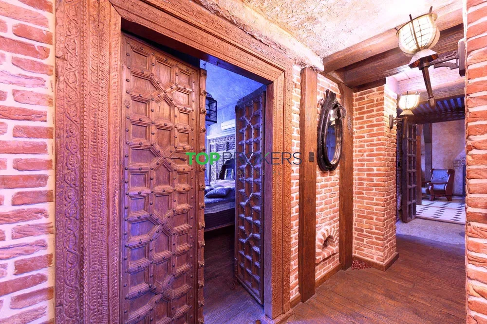 4 pokoje, apartament 136,00 m², piętro 4, oferta nr , TB#737110110, Warszawa, Stępińska