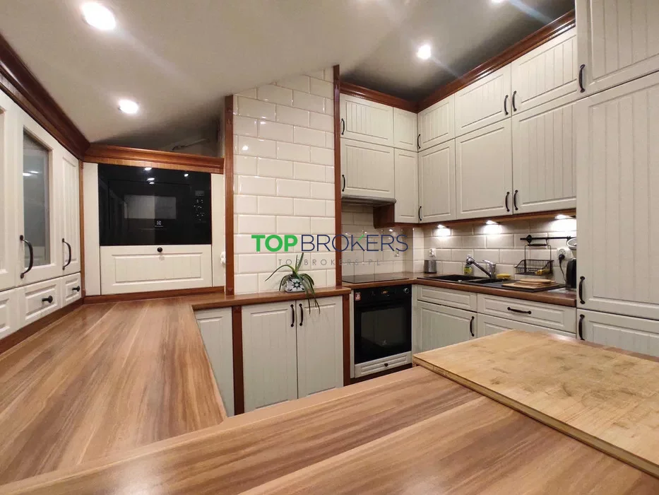 Apartamenty TB#446546 Warszawa Strumykowa