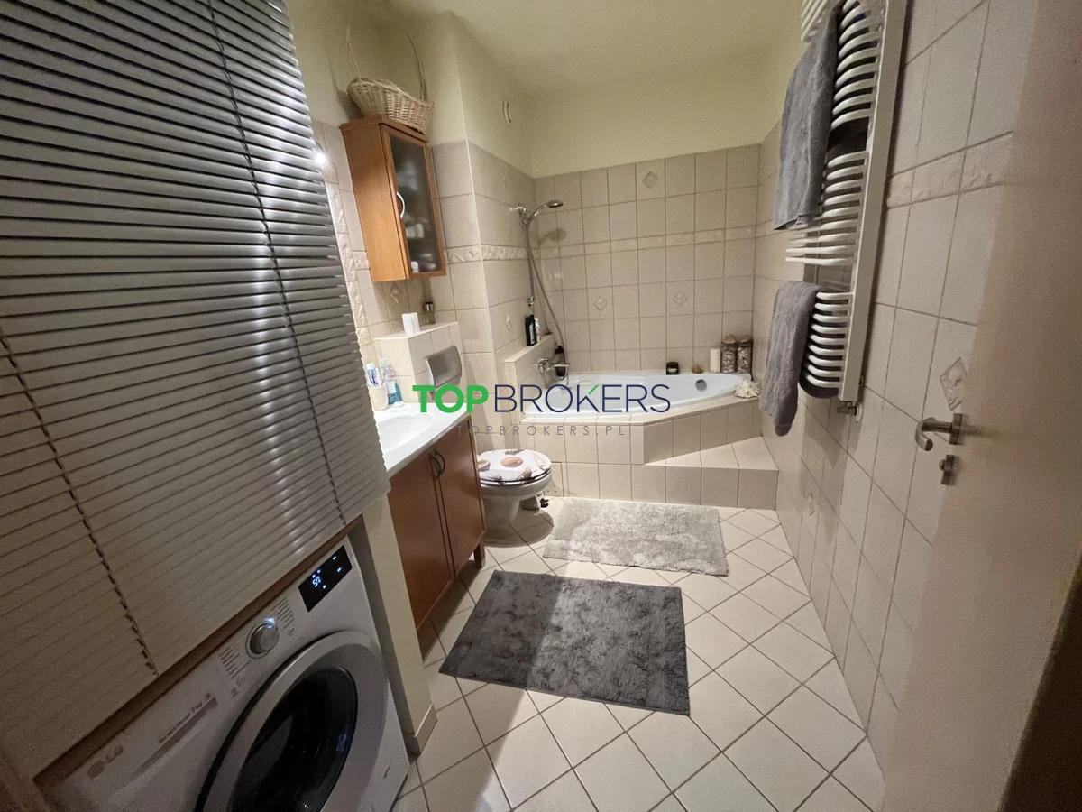 4 pokoje, mieszkanie 85,00 m², piętro 7, oferta nr , TB#460193656, Warszawa, Stryjeńskich