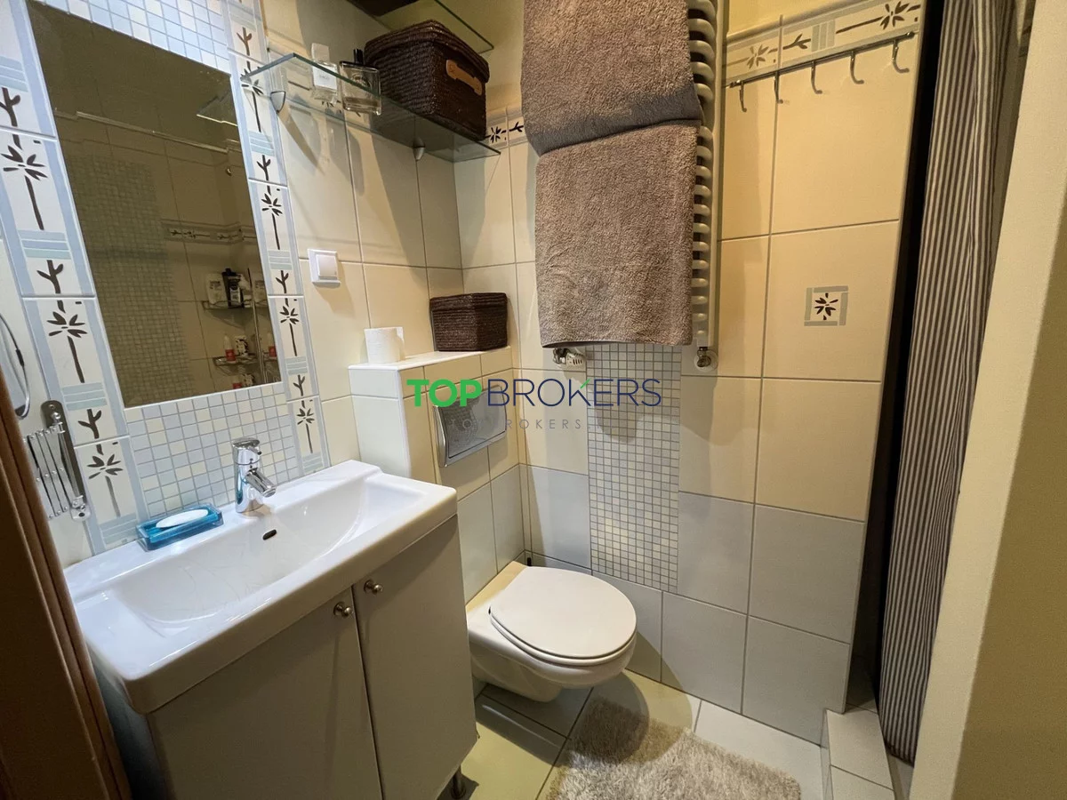 4 pokoje, mieszkanie 85,00 m², piętro 7, oferta nr , TB#460193656, Warszawa, Stryjeńskich