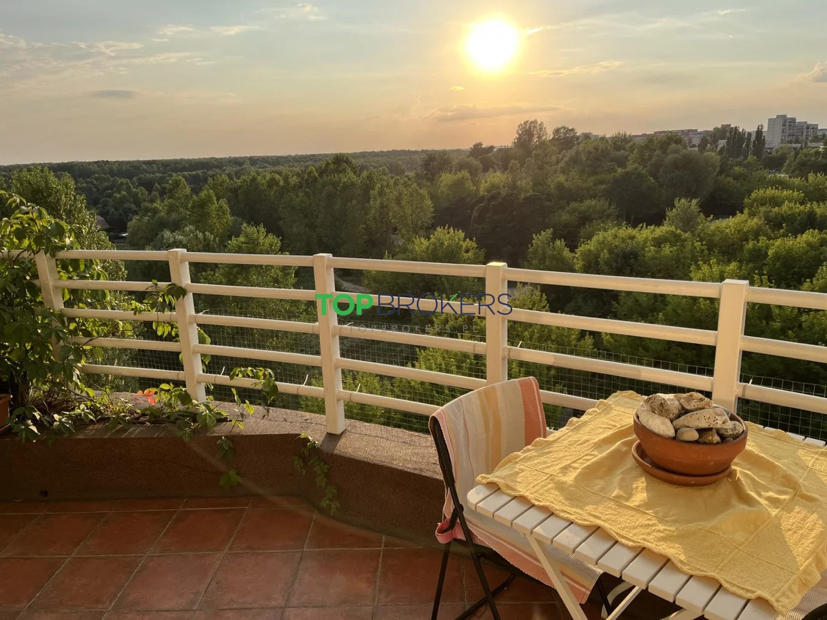 4 pokoje, mieszkanie 85,00 m², piętro 7, oferta nr , TB#460193656, Warszawa, Stryjeńskich