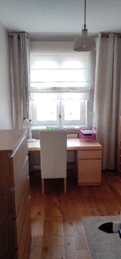 4 pokoje, mieszkanie 87,00 m², piętro 6, oferta nr , TB#850296, Warszawa, Szlenkierów