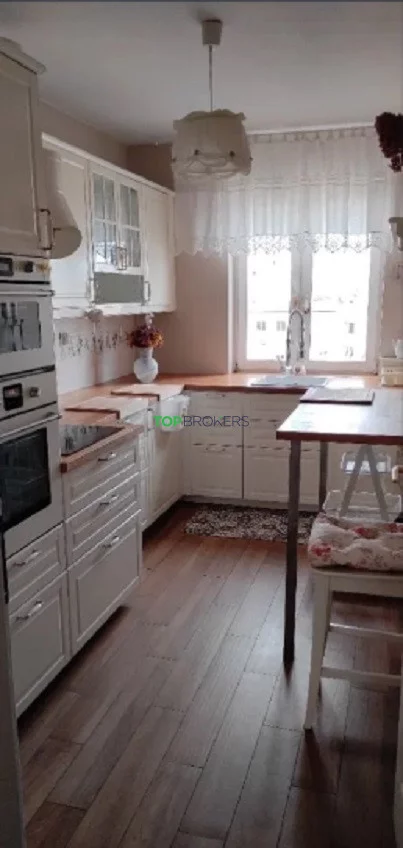 4 pokoje, mieszkanie 87,00 m², piętro 6, oferta nr , TB#850296, Warszawa, Szlenkierów