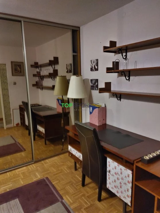 Apartamenty TB#368542 Warszawa Targówek Tadeusza Korzona