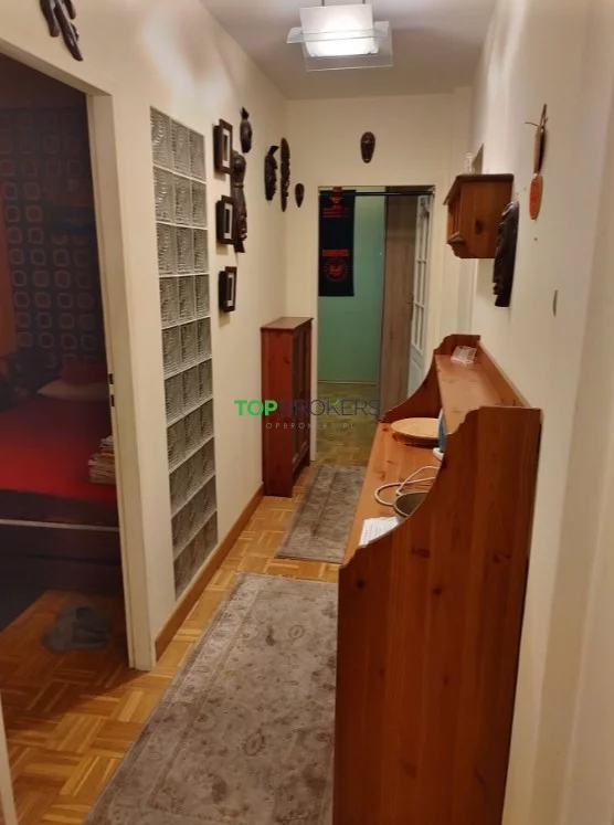 4 pokoje, mieszkanie 96,00 m², piętro 3, oferta nr , TB#368542513, Warszawa, Targówek, Targówek Mieszkaniowy, Tadeusza Korzona