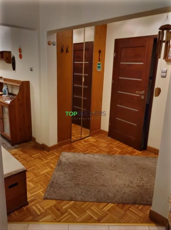 4 pokoje, mieszkanie 96,00 m², piętro 3, oferta nr , TB#368542513, Warszawa, Targówek, Targówek Mieszkaniowy, Tadeusza Korzona