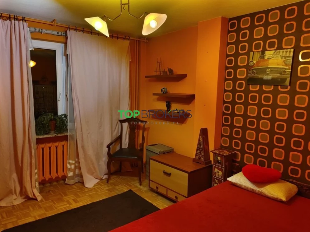 4 pokoje, mieszkanie 96,00 m², piętro 3, oferta nr , TB#368542809, Warszawa, Targówek, Targówek Mieszkaniowy, Tadeusza Korzona
