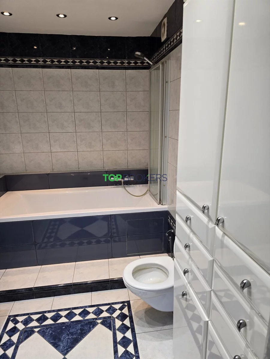 5 pokoi, apartament 134,00 m², piętro 1, oferta nr , TB#692339922, Warszawa, Aleje Jerozolimskie