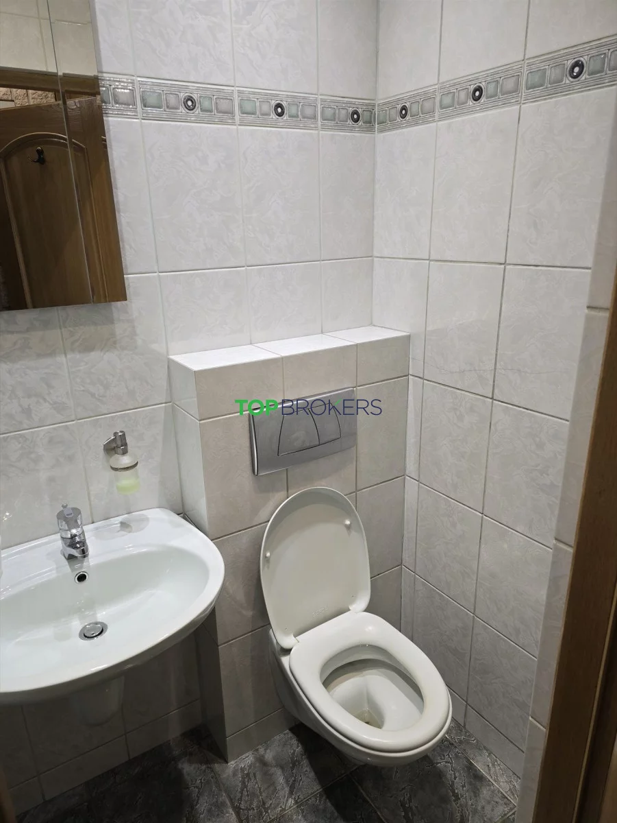 5 pokoi, apartament 134,00 m², piętro 1, oferta nr , TB#692339922, Warszawa, Aleje Jerozolimskie