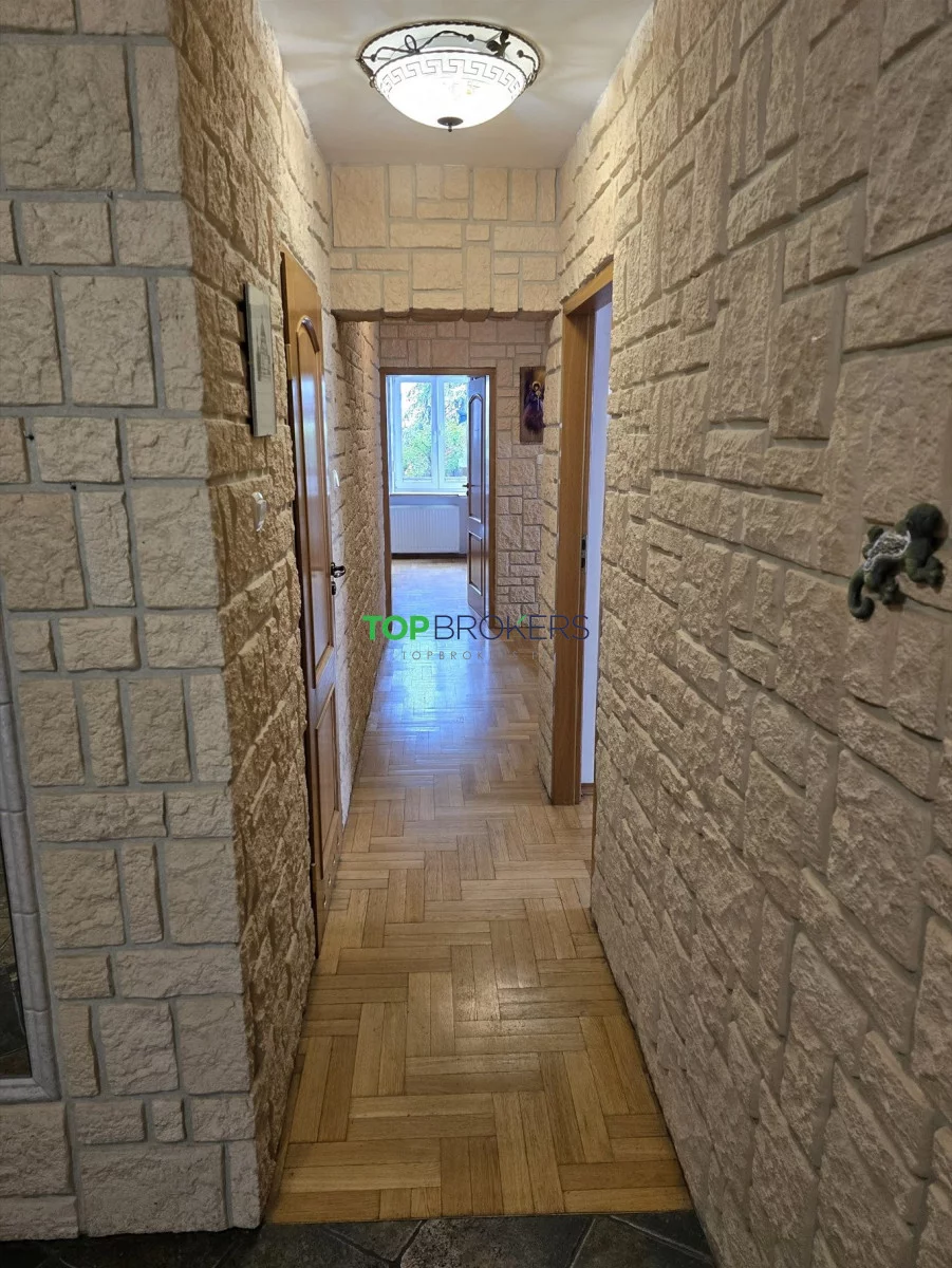 5 pokoi, apartament 134,00 m², piętro 1, oferta nr , TB#692339922, Warszawa, Aleje Jerozolimskie