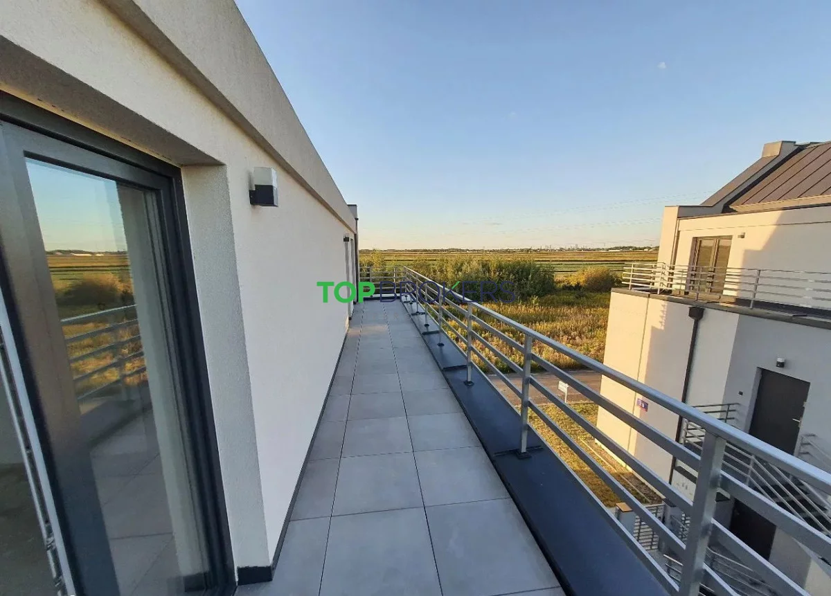 Apartamenty TB#706121249 Lesznowola Salamandry