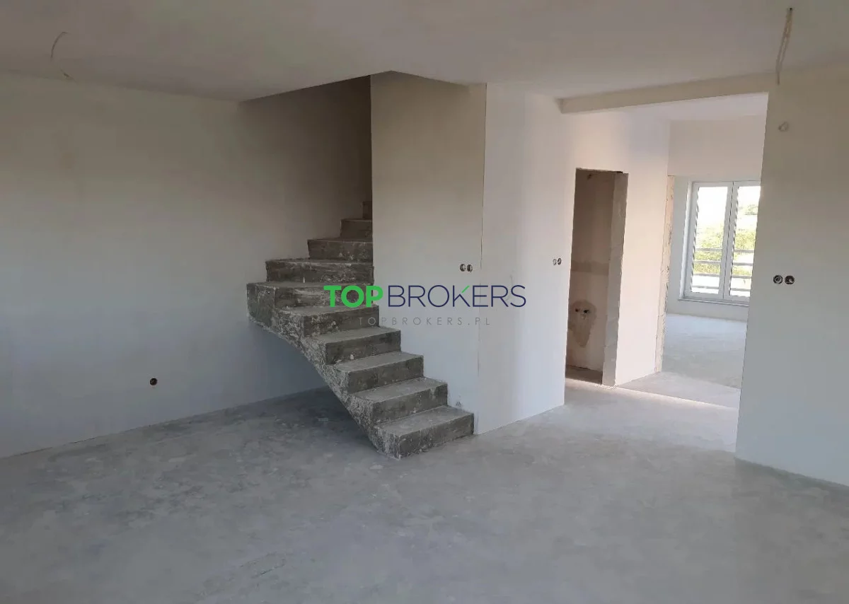 5 pokoi, mieszkanie 102,00 m², parter, oferta nr , TB#706121249, Lesznowola, Salamandry