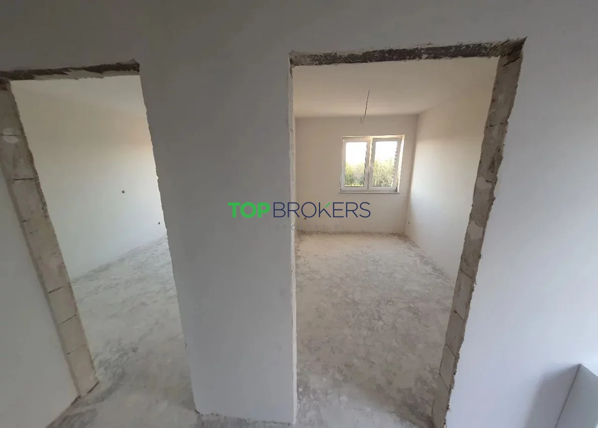 5 pokoi, mieszkanie 102,00 m², parter, oferta nr , TB#706121249, Lesznowola, Salamandry