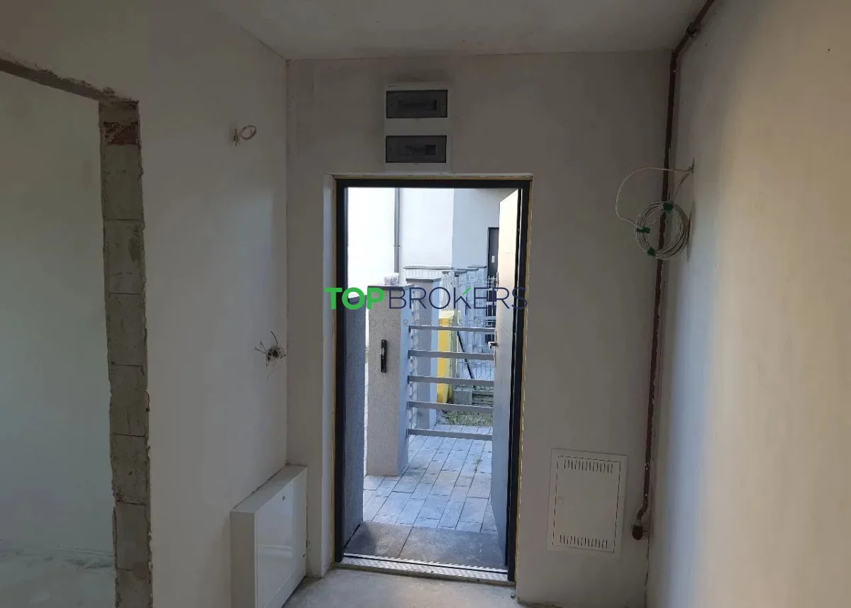 5 pokoi, mieszkanie 102,00 m², parter, oferta nr , TB#706121249, Lesznowola, Salamandry