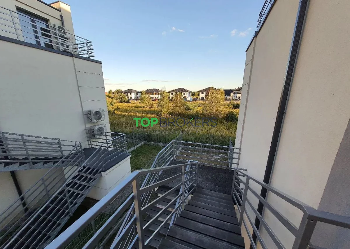 5 pokoi, mieszkanie 102,00 m², parter, oferta nr , TB#706121249, Lesznowola, Salamandry