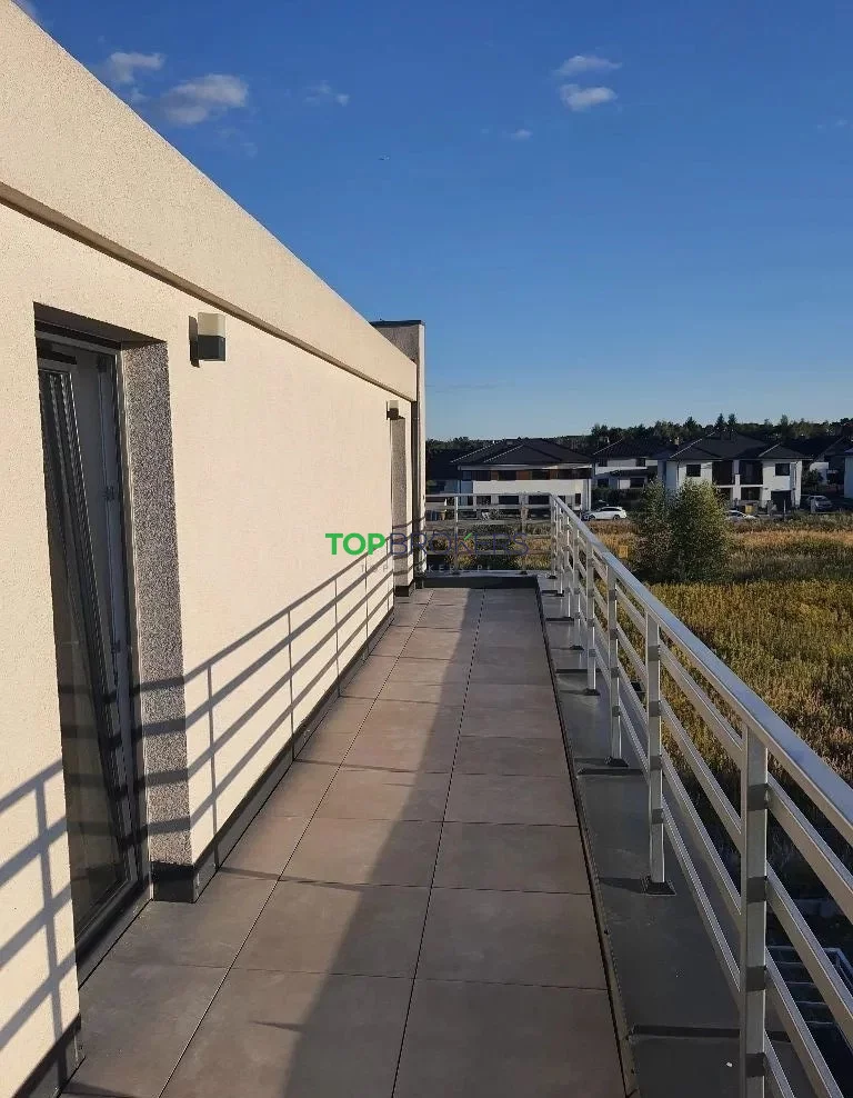 5 pokoi, mieszkanie 102,00 m², parter, oferta nr , TB#706121249, Lesznowola, Salamandry