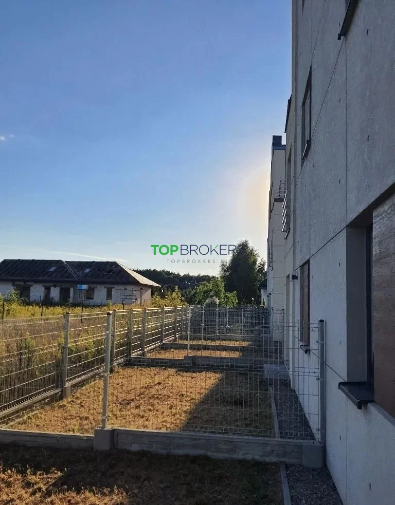 5 pokoi, mieszkanie 102,00 m², parter, oferta nr , TB#706121249, Lesznowola, Salamandry