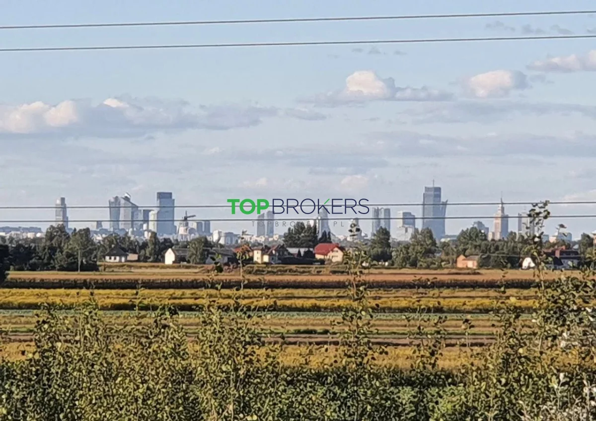 5 pokoi, mieszkanie 102,00 m², parter, oferta nr , TB#706121249, Lesznowola, Salamandry