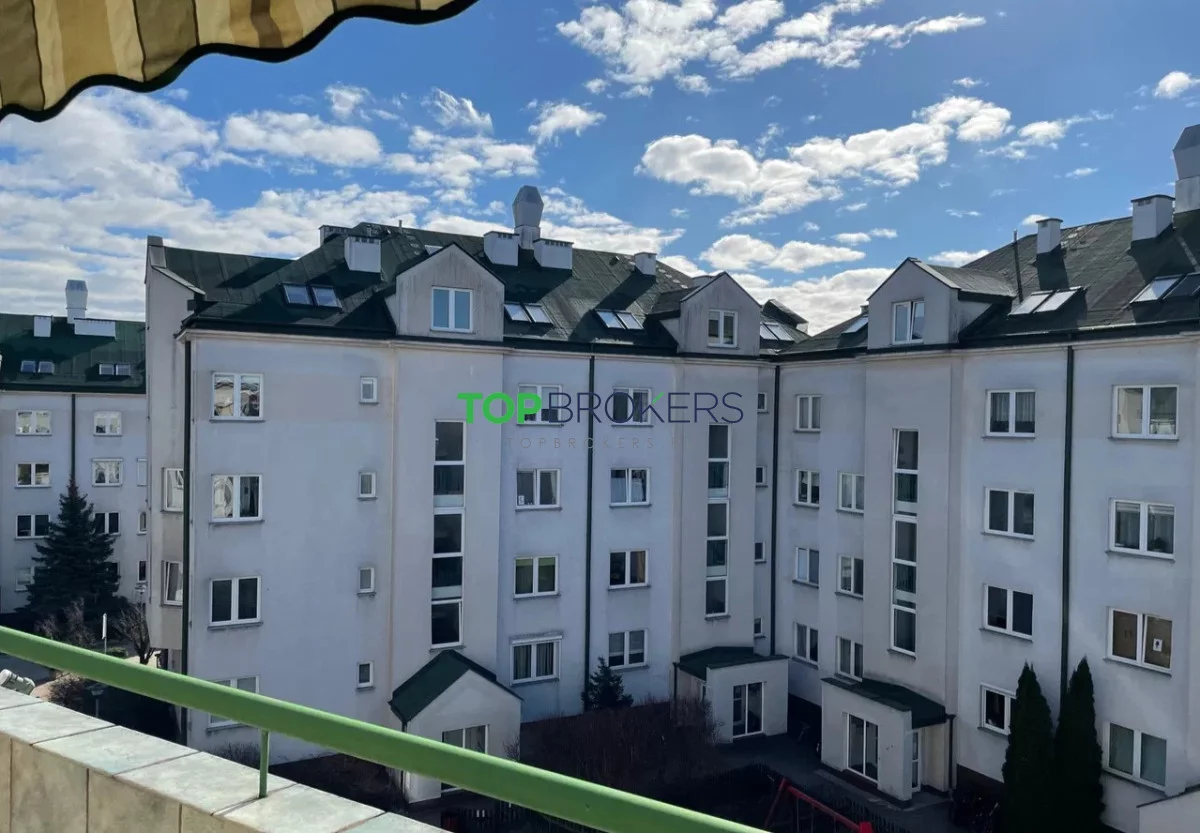 5 pokoi, mieszkanie 128,00 m², piętro 3, oferta nr , TB#691686, Warszawa, Włodarzewska