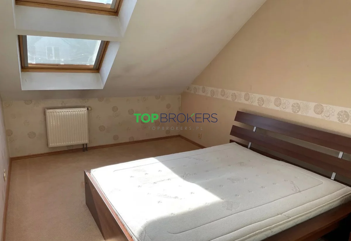 5 pokoi, mieszkanie 128,00 m², piętro 3, oferta nr , TB#691686, Warszawa, Włodarzewska