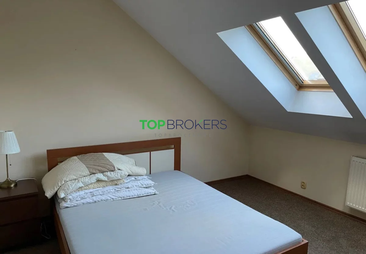 5 pokoi, mieszkanie 128,00 m², piętro 3, oferta nr , TB#691686, Warszawa, Włodarzewska