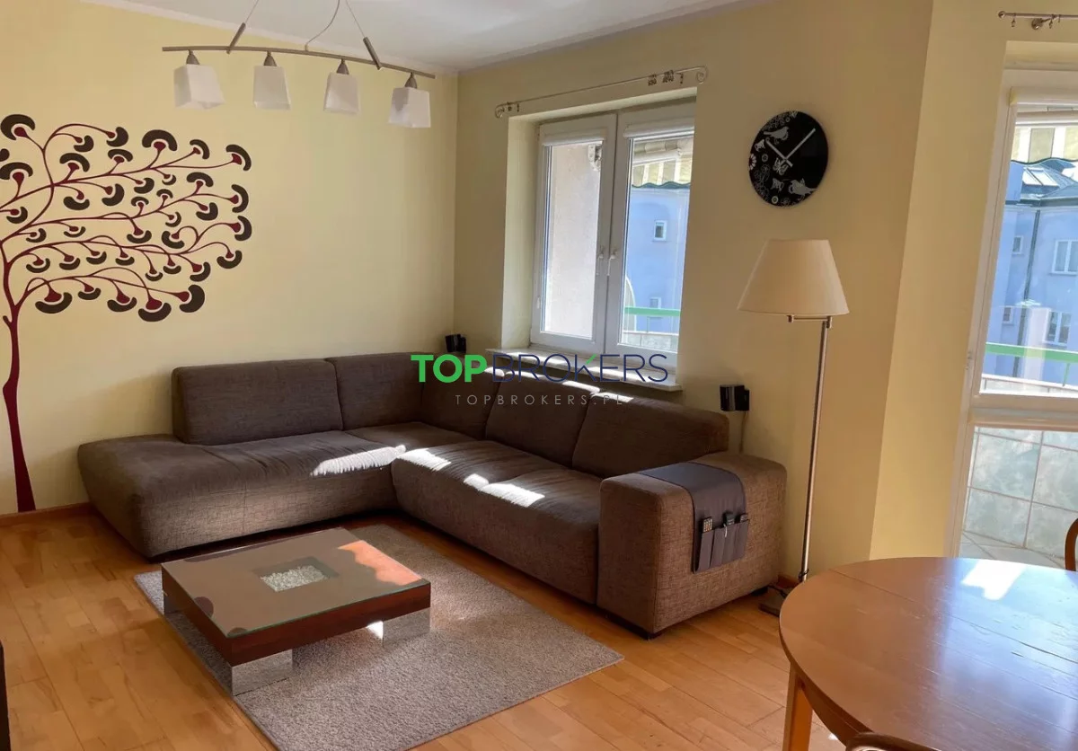5 pokoi, mieszkanie 128,00 m², piętro 3, oferta nr , TB#691686, Warszawa, Włodarzewska