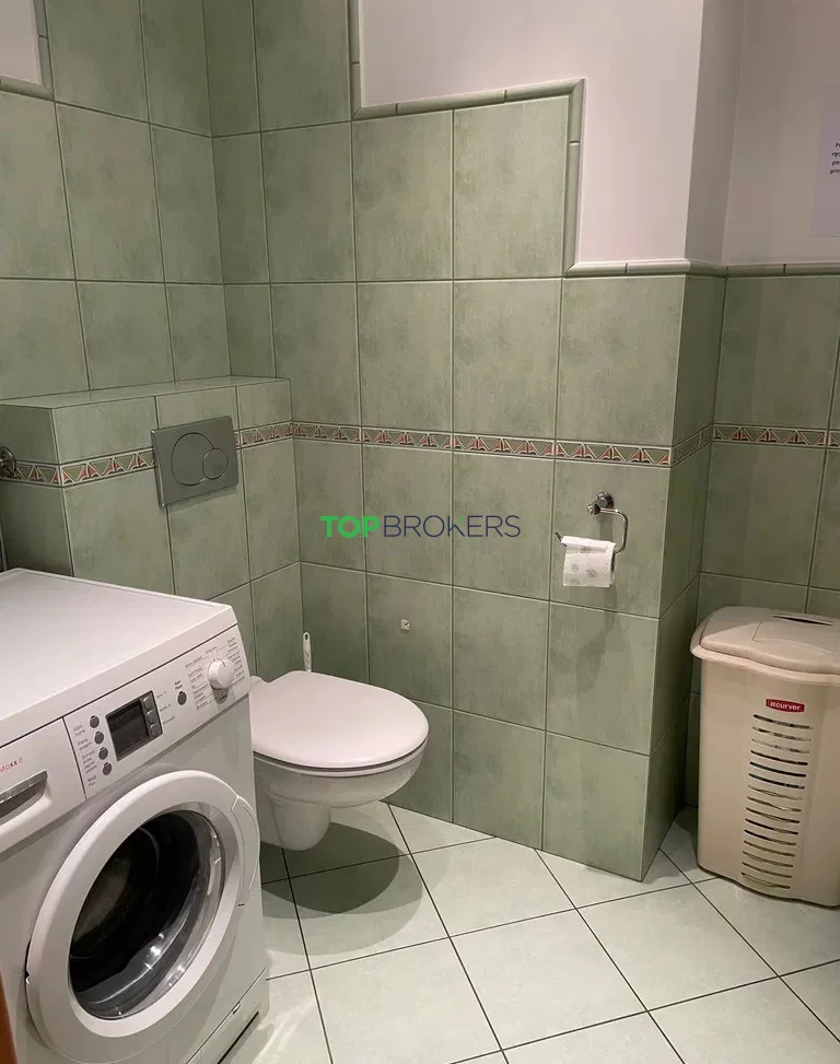 5 pokoi, mieszkanie 128,00 m², piętro 3, oferta nr , TB#691686, Warszawa, Włodarzewska