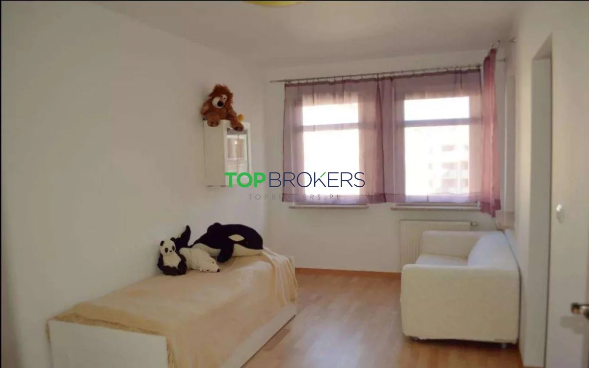 5 pokoi, mieszkanie 106,00 m², piętro 3, oferta nr , ARE#137846585, Warszawa, Aleja Wilanowska