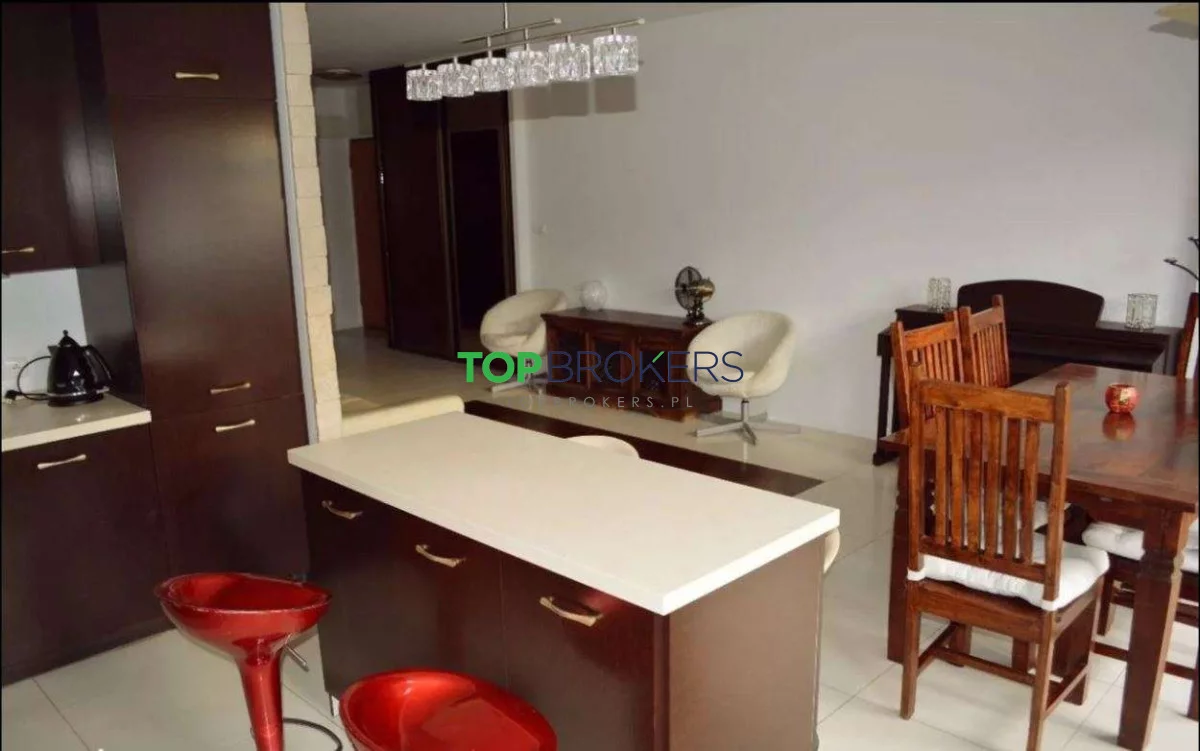 5 pokoi, mieszkanie 106,00 m², piętro 3, oferta nr , ARE#137846538, Warszawa, Aleja Wilanowska