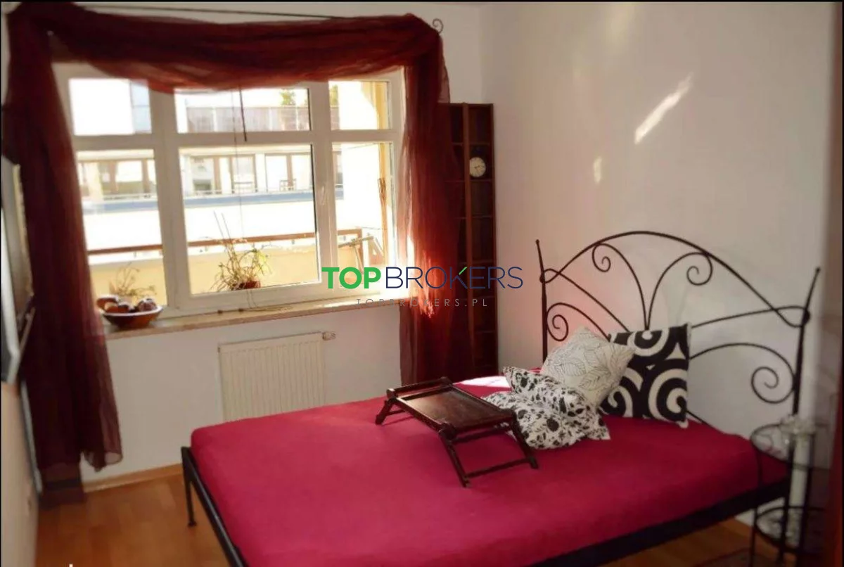 5 pokoi, mieszkanie 106,00 m², piętro 3, oferta nr , ARE#137846538, Warszawa, Aleja Wilanowska